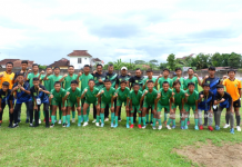 Persebaya U13 Lolos Semifinal Piala Soeratin