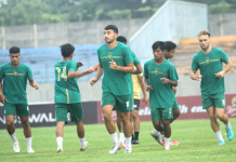 Motivasi Pemain Persebaya Bertambah Dengan Hadirnya Bonek