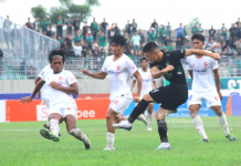 Persebaya Akui Keunggulan PSM Makasar