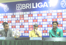 Persebaya vs Borneo FC : Saatnya Menang Jol