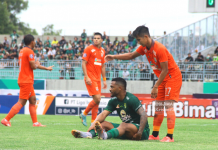 Update Kondisi Paulo Victor