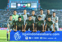 Persebaya vs Arema FC Ditunda