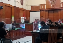 Yahya Alkatiri Jadi Saksi di Persidangan Tragedi Kanjuruhan