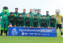 Ze Valente: Saya Sangat Menghormati PSS Sleman dan Suporternya