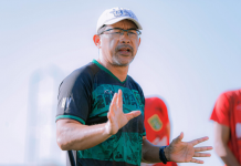 Persebaya Waspadai Kecepatan Sayap PSM Makasar