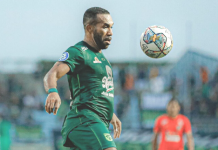 Striker atau Gelandang Michael Rumere Siap Dimainkan