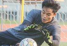 Target Persebaya Kalahkan Persib Bandung