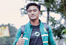 Persebaya Bawa 22 Pemain Menuju Kediri