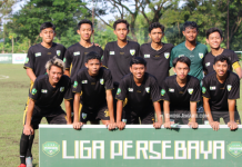 Liga Persebaya Akan Dimulai 4 Maret 2023