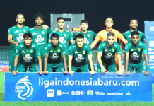 Kemenangan Yang Mengangkat Kepercayaan Diri Pemain Persebaya