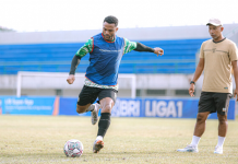 Persebaya Butuh Turning Point ke Jalur Kemenangan