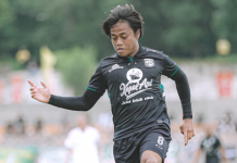 Tiga Pemain Persebaya Dipanggil TC SEA Games 2023