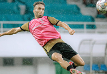 Persebaya Waspadai Kebangkitan PSIS Semarang