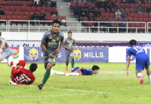 Persebaya Kalahkan PSIS Semarang di Jatidiri