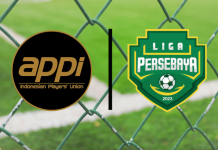 Liga Persebaya Dukung Kemajuan Industri Sepak Bola