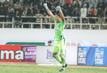 Ernando Ari dan Salman Alfarid Dipanggil Timnas SEA Games