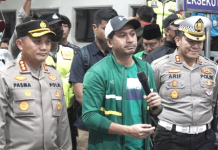 Sebuah Catatan Klarifikasi Alex Tualeka