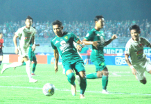 Persebaya Takluk di Kandang Sendiri Dari Persija