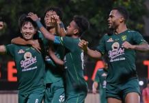Persebaya Musim Ini Dua Kali Kalahkan Arema FC