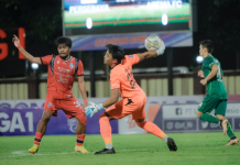 Komentar Aji Untuk Ernando dan Catur Pamungkas