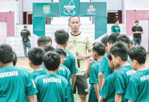 20 Nama Pemain Yang Lolos Seleksi di Persebaya Festival TGX