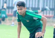 Kadek Raditya Maheswara Resmi Bergabung Dengan Persebaya