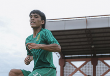 Ripal Wahyudi Meraih Hasil Tertinggi Test VO2 Max