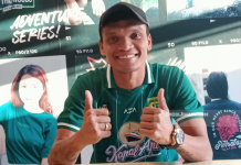 Ferdinan Sinaga Siap Tularkan Hal Positif di Persebaya