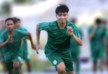 Wildan Ramdhani Musim Lalu Nyaris Bergabung Persebaya