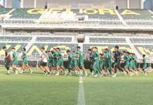 Surabaya 730 Game : 39 Ribu Lebih Tiket Telah Terjual