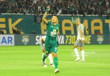 Surabaya 730 Game: Persebaya 3 – 1 Bali United