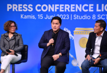 Liga 1 2023/2024 Akan Ada 314 Laga