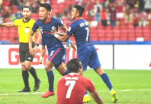 Selamat Datang di Persebaya Song Ui-young