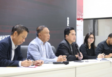 18 Nama Wasit Yang Akan Memimpin Liga 1