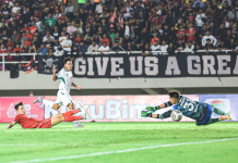 Pesan Aji Untuk Toni : Perjalanan Masih Panjang