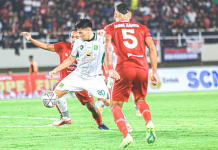 Wildan Ramdhani : Kami Akan Bermain Maksimal Hadapi Persis Solo