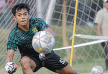 Andhika Ramadhani dan Ripal Wahyudi Siap Hadapi Kompetisi