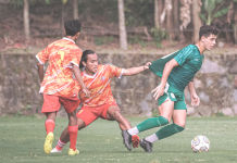 Persebaya Jalani Uji Tanding Dengan Beta Jaya FC
