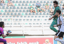 Kadek Raditya Meminta Maaf Belum Bisa Beri Kemenangan