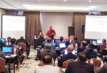 Wasit Liga 1 dan 2 Ikuti VAR Education