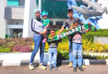 Terobosan Bernama Tribun Keluarga