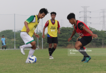 Persebaya Akan Adakan Seleksi Pemain EPA Dari Eksternal