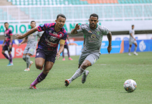 Eduardo Almeida: Kami Akan Mencoba Mendapatkan Poin Dari Persebaya