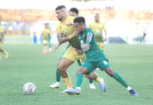 Preview Persebaya vs Barito Putera