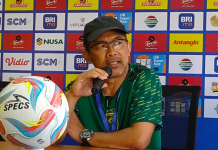 Persebaya Hadapi Rans Nusantara Tanpa Bruno dan Reva