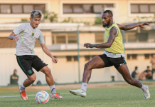 Risky Dwiyan Alami Shock Spinal Cord Injury