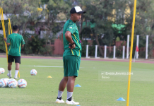 Pelatih Persebaya Akan Diumumkan Awal September