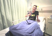 Kondisi Risky Dwiyan Semakin Membaik