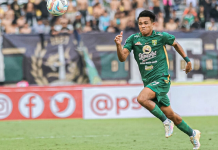 Persebaya Bawa 22 Pemain Untuk Hadapi Bhayangkara FC