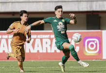 Bruno Moreira : Kami Akan Terus Bekerja Keras